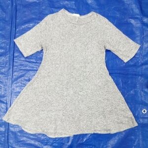 Pinc dress